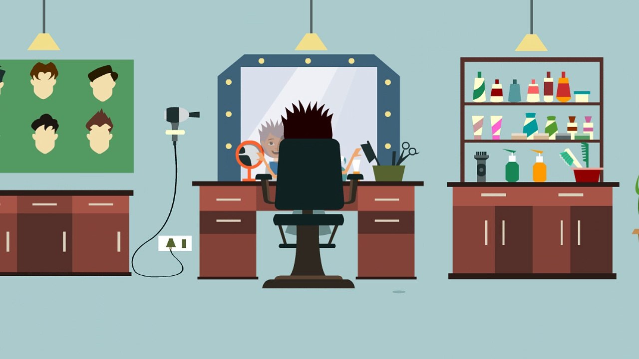 Kids Haircuts in Richmond VA | Richmond VA Kids Haircuts