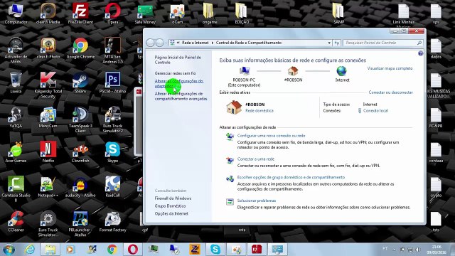Como Baixar e Instalar After Effects CS6 Crackeado Pelo MediaFire ( 64 Bits )