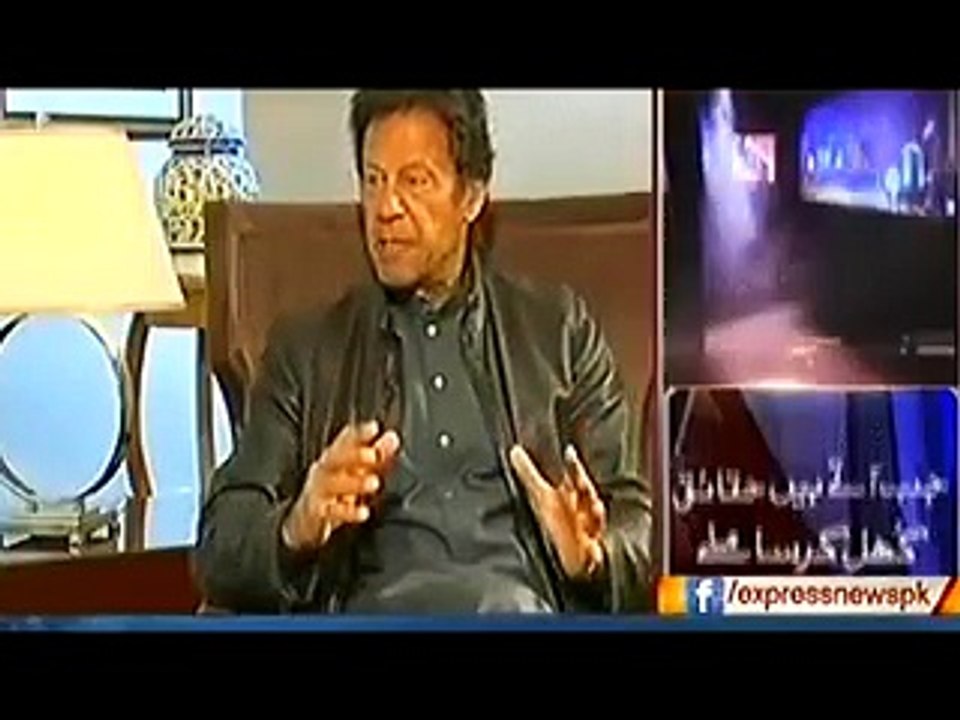 آصف زرداری اور نواز شریف غیر ملکی دباؤ کیوں برداشت نہیں کرسکتے