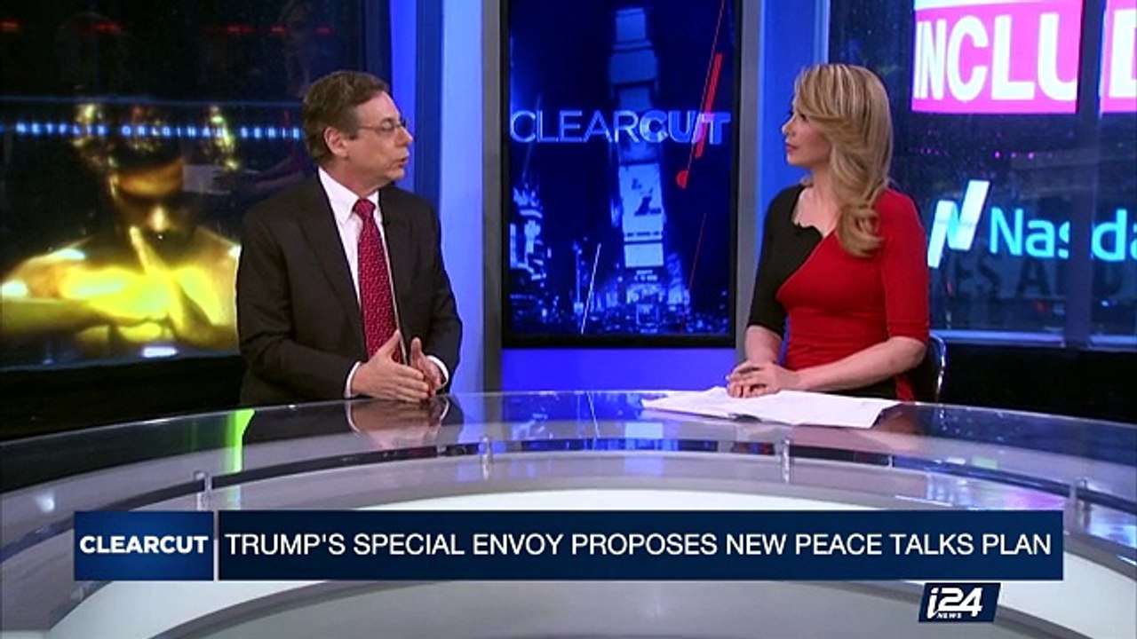 CLEAR CUT | With Michelle Makori | Tuesday, March 14th 2017