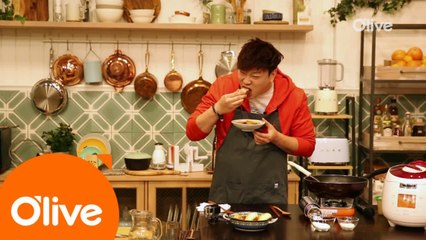 소프 X 이밥차의 오늘뭐먹지? ′굴라쉬′ 후편