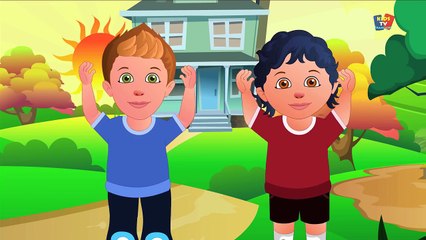 Incy Wincy spider | comptines compilation | des chansons pour enfants en français