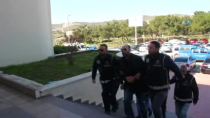 Fetö'den 3 Kişi Tutuklandı