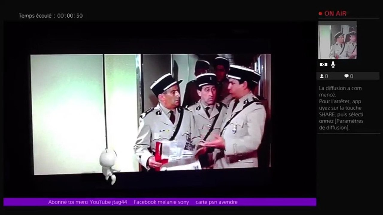 Gendarme louis de funes (12)