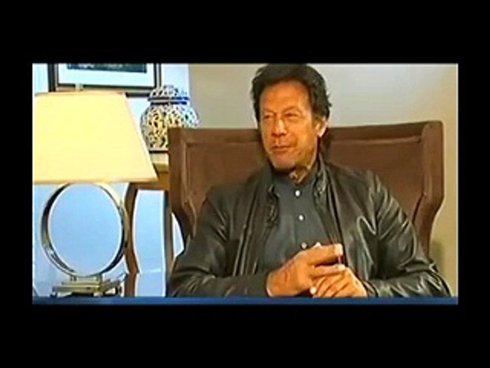 نواز شریف سپریم کورٹ کے ساتھ کیا کچھ کرچکے ہیں، عمران خان نے بتادیا