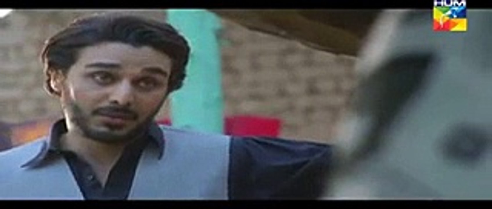 PEMRA Issues A Notice Against Drama Serial Udaari