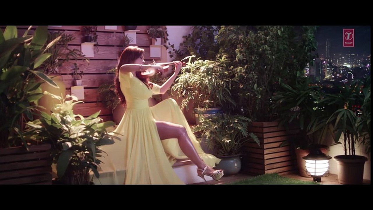 Wajah Tum Ho   Full Video (Title Song) Mithoon, Tulsi Kumar, Sana Khan, Sharman, Gurmeet