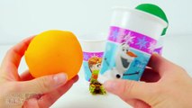 Play Doh Learn Colors Kinder Surprise Eggs Play Doh TMNT Minions Ninja Turtles For Kids