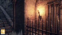 Dark Souls III présente l'Arène Dragon Ruins