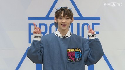 스타로드ㅣ타카다 켄타ㅣ귀여움 폭발!매력만점 소년 @자기소개_1분 PR