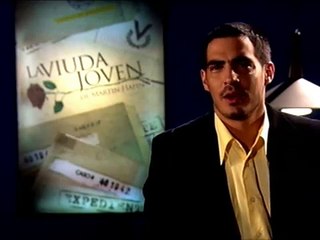 Bloopers de Luis Gerónimo Abreu