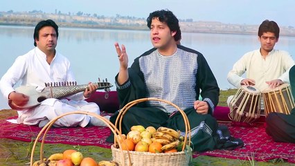 Pashto New Songs 2017 Qand Agha Sakhi Official - Zam Da Kabul