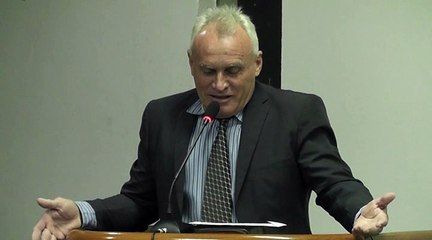 Vereador Delzinho na Câmara de Cajazeiras-PB - 13/03/2017