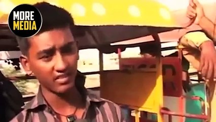 Pakistani Anchors Insulted By Live Callers