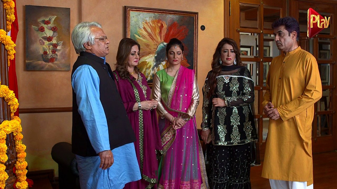 Aashna Episode 02