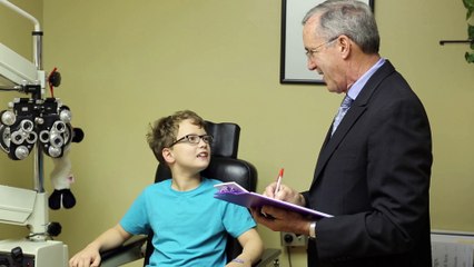 Welcome to Low Vision & Binocular Vision Clinic Of Florida