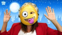 Finger Family Christmas -baby songs video songs for toddlers  songs for preschoolers