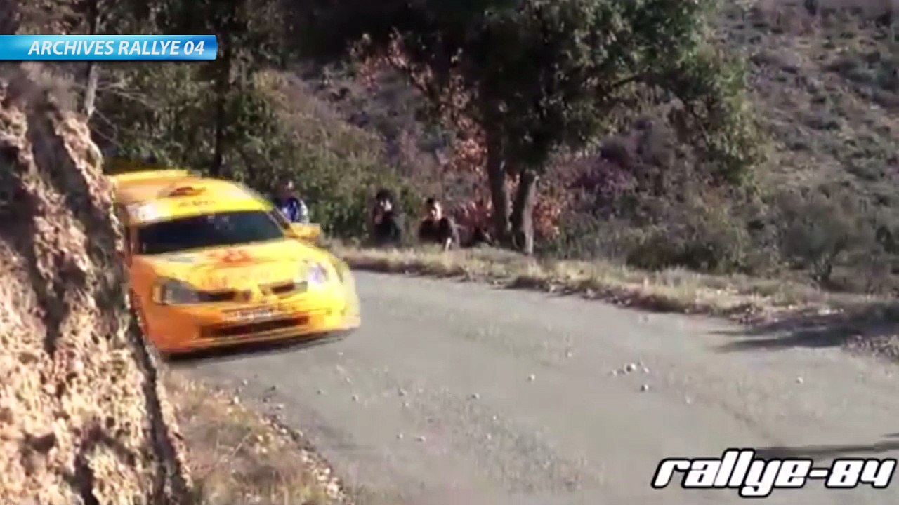 D!CI TV : Alpes du Sud : Toutes les infos avant le rallye de Haute-Provence