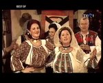 Elisabeta Ticuta - Se marita fata lui nenea Ilie (Ionel Ionelule... - TVR 1 - 07.01.2014)