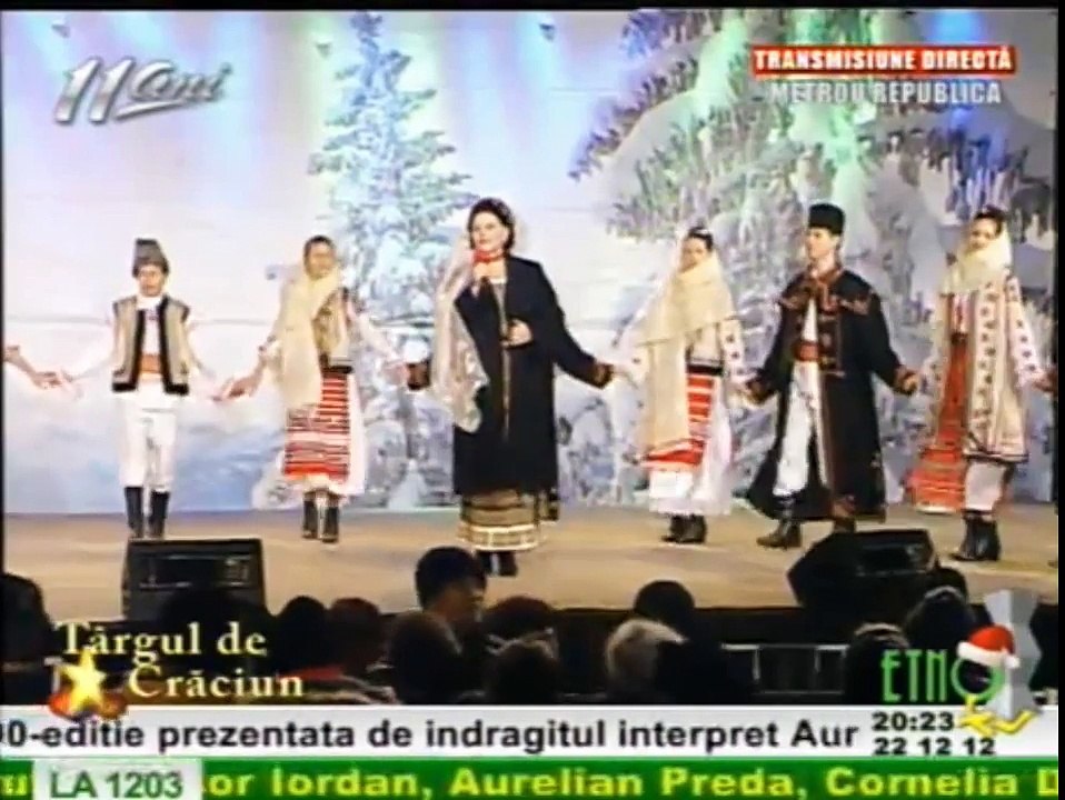 Elisabeta Turcu - Dragi surioarele mele  La multi ani cu sanatate