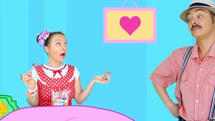 Johny Johny Yes Papa Nursery Rhymes for Children, Toddlers and Babies