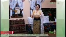 Elisabeta Turcu - Straina, mamii, straina (ETNO TV)