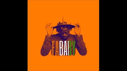 Fababy - Abidjan Est Doux