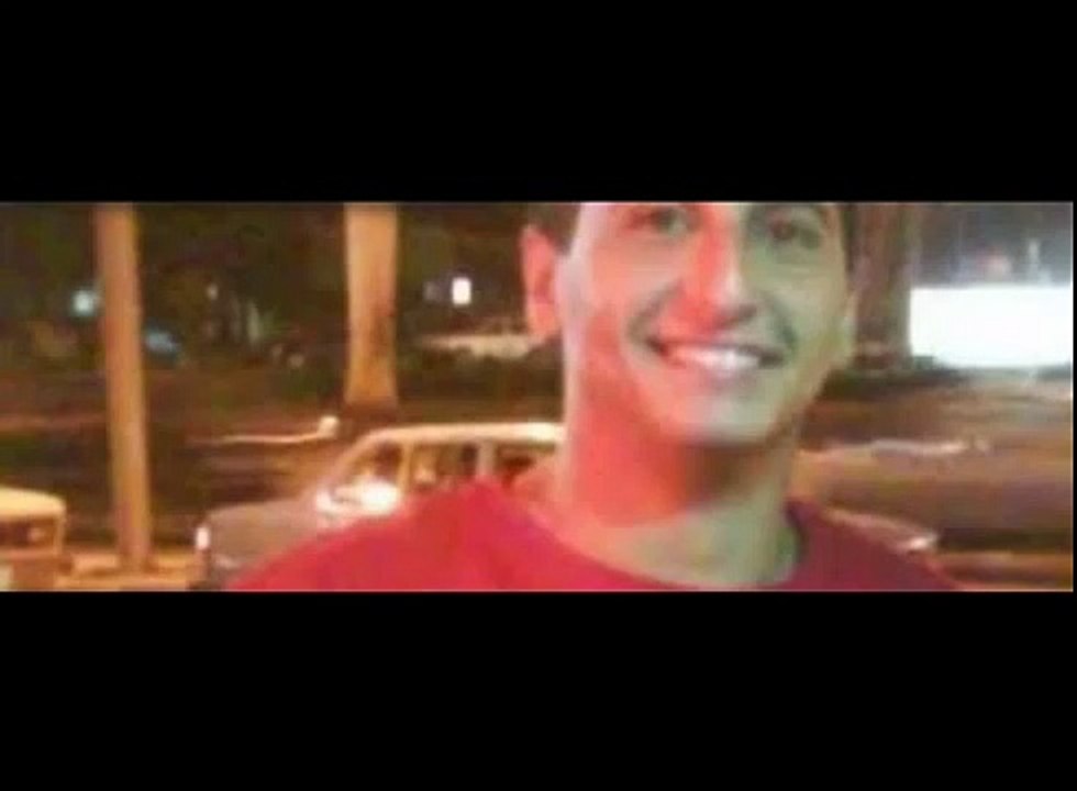 عزير الشافعى _ رامي جمال- بحبك يا بلادي