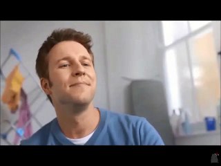 Samsung's Exploding Washing Machine | AddWash Commercial Parody