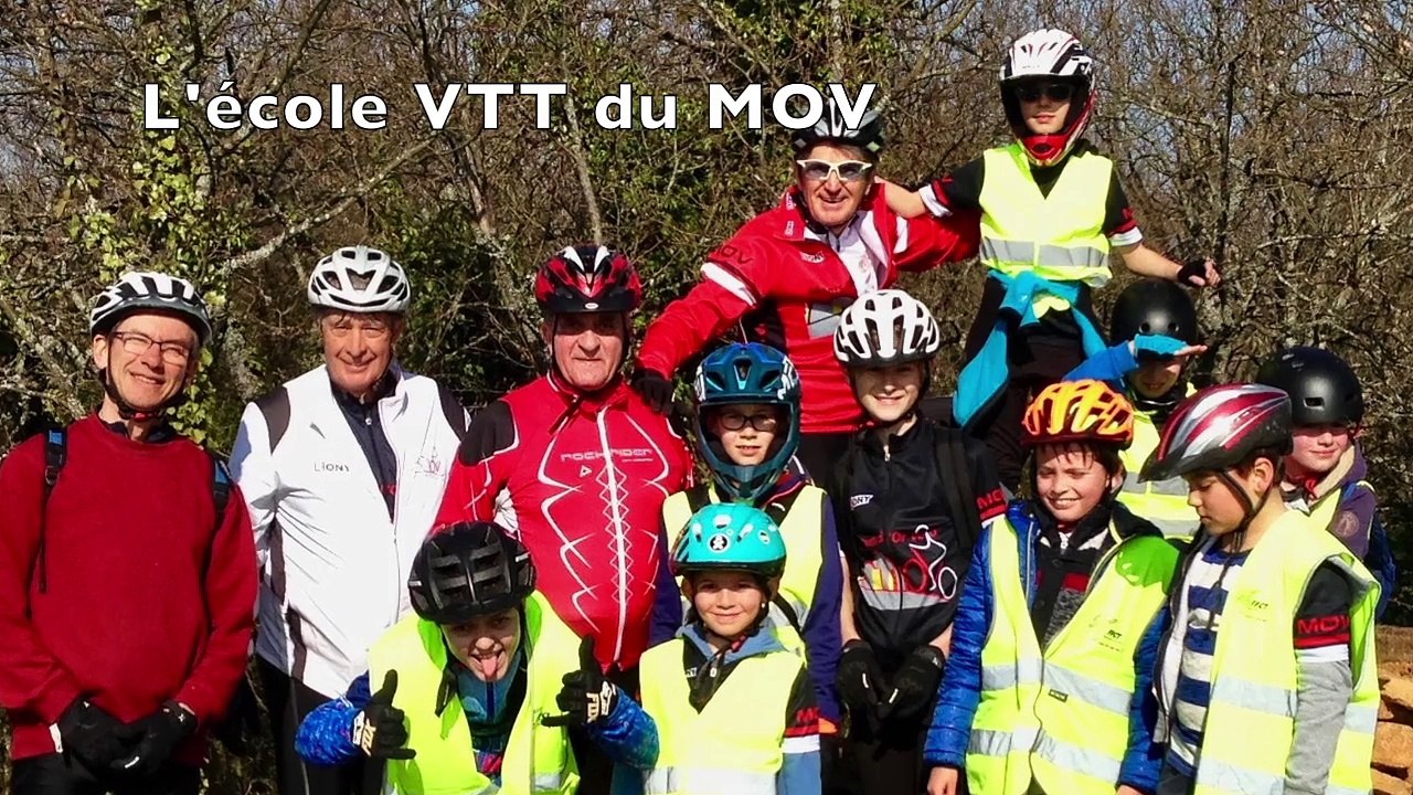 MOV ecole VTT