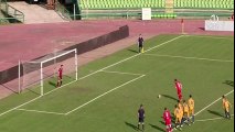 FK Bosna Sema - FK Mladost DK 2:3 [Golovi]