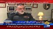 IG KPK Nasir Durrani  Praises KPK Government On Police Reforms
