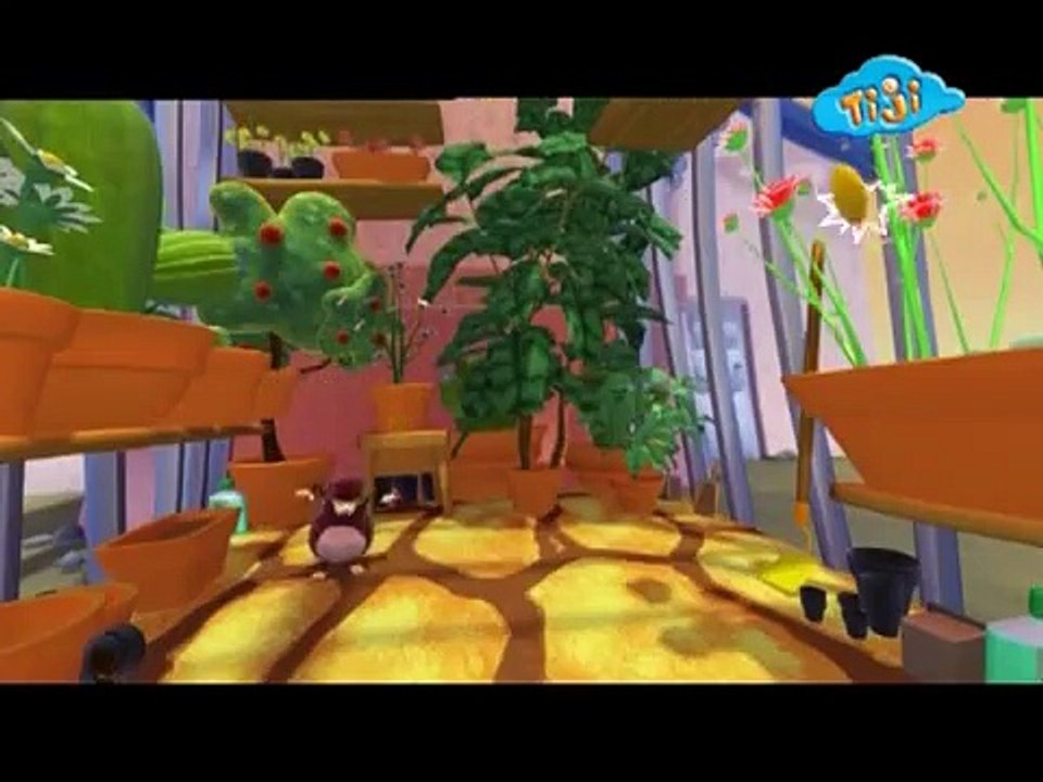 Мультик про девочку и собачку.Мультик лупдиду. Мультик про дружбу Совсем ку-ку и доктор