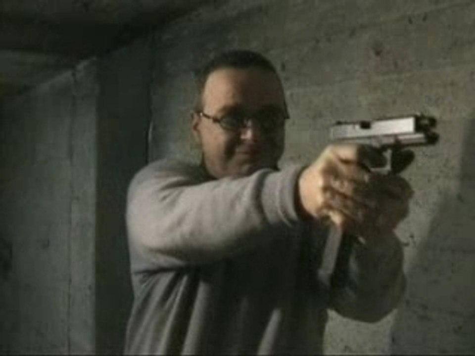 glock 18 auto