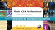 Download Adobe Flash CS3 Professional Hands-on Training (Lynda Weinman s Hands-On Training)