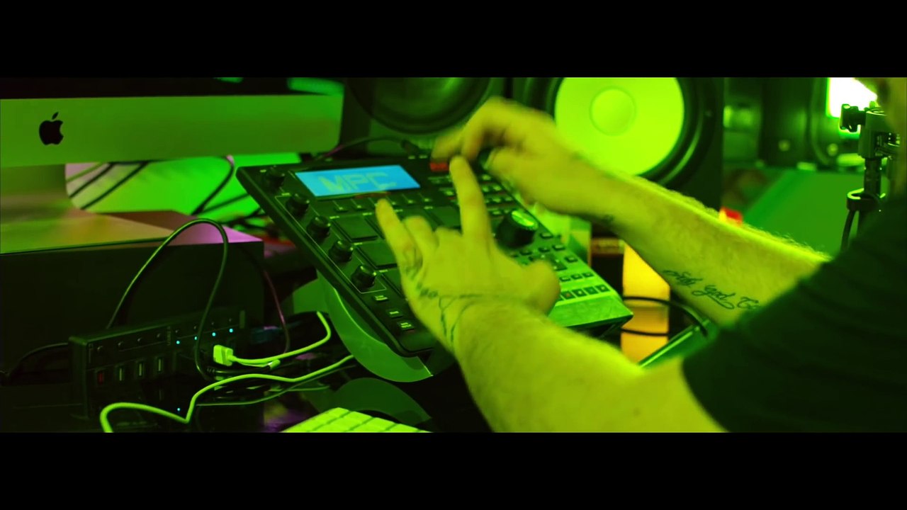 taliban gratter mon histoire clip officiel!!!