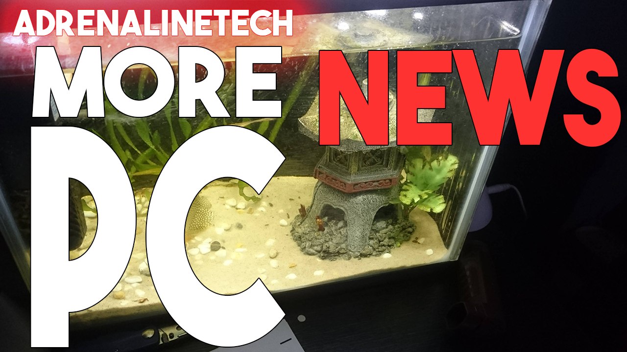 More PC Plans