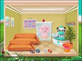 Dr Panda Hospital - Kids Pretend a Panda Doctor treatment Animal Patients - Android Gamepl