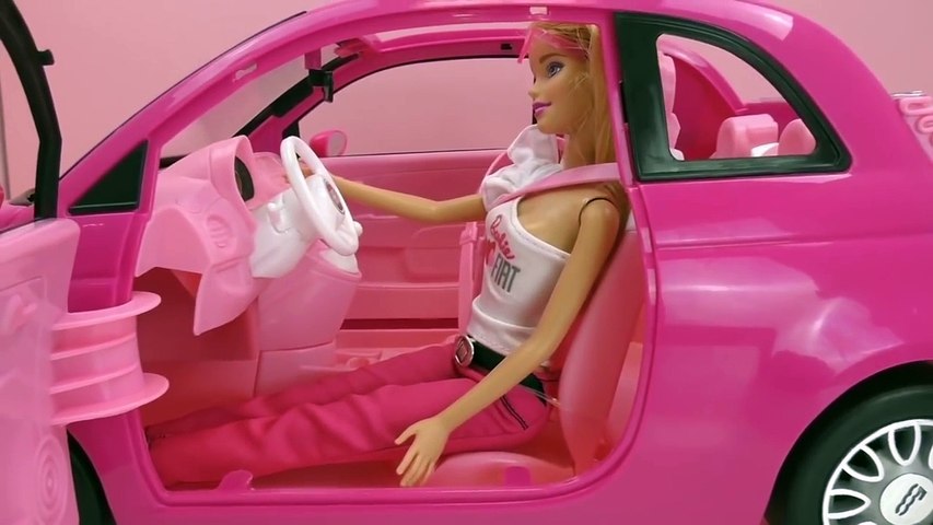 Poupée Barbie sirène bulles magiques - Démo en français Metez des commentaire merci.
