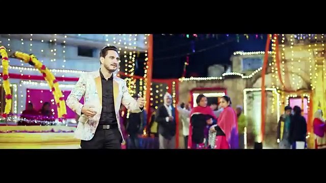 Roon Wargi - Kulwinder Billa (Official Video) ਰੂੰ ਵਰਗੀ - Latest Punjabi Song 2017 - Lokdhun Punjabi