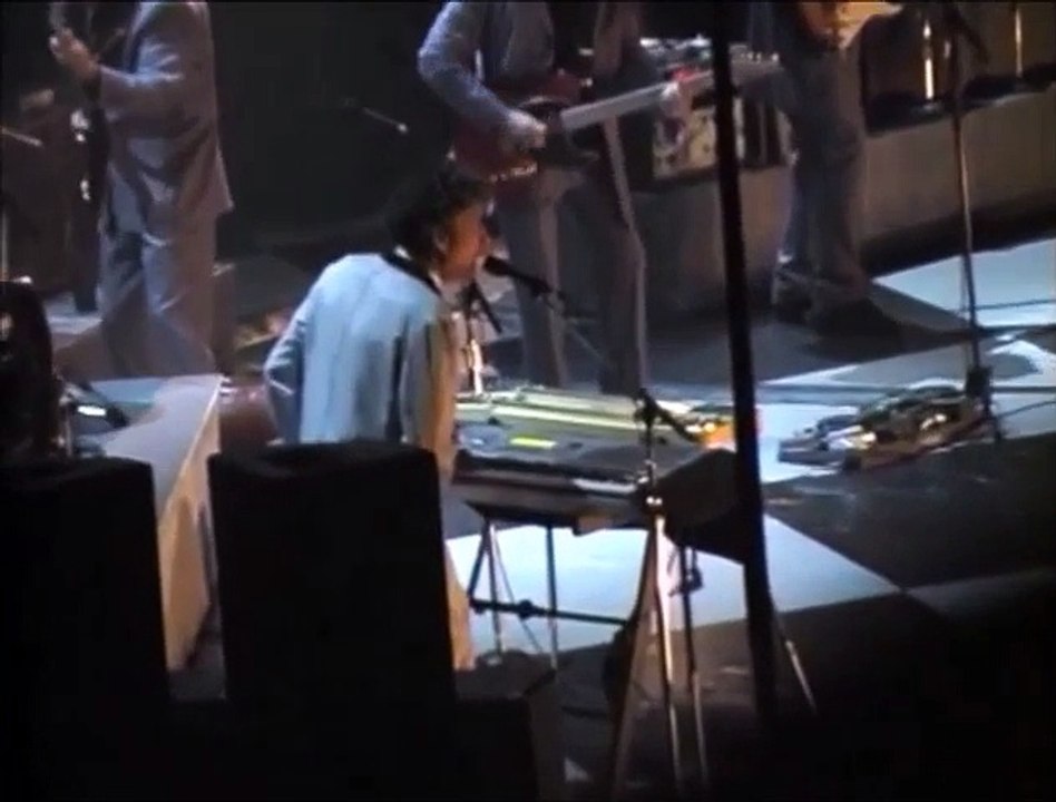 Bob Dylan 2003 Things Have Changed video Dailymotion