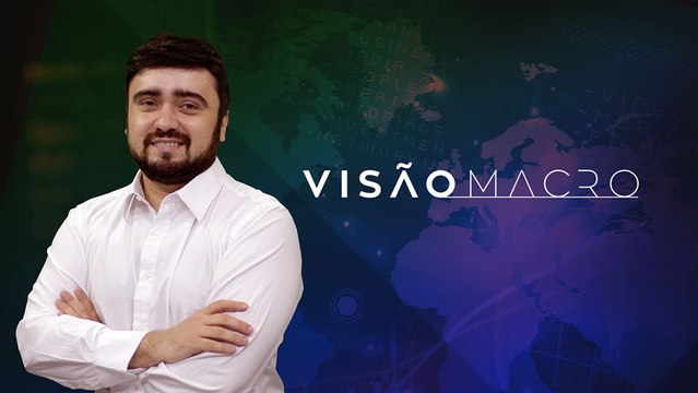 1° Bloco - Por que a decisão do Fed é tão importante e que ativos são mais sensíveis aos juros dos EUA?