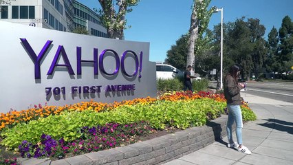 Dos agentes rusos inculpados por hackeo a Yahoo en EEUU