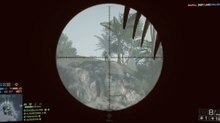 Como esquivar das balas no "Battlefield 4" à patrão... que troll!