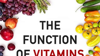 The Function of Vitamins