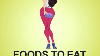 Food to Eat on Your Period
