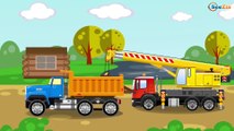 Pequeño  - Camión - Coches infantiles - Carritos para niños - Camiónes infantiles