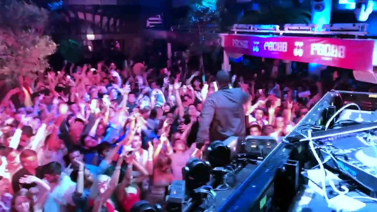 Mannequin challenge en discothèque monsterbuzz.fr