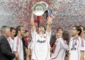 AC Milan vs Liverpool 2-1 Highlights (UCL) Final 2006-07 HD (English-Commentary)