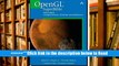 Read OpenGL SuperBible: Comprehensive Tutorial and Reference PDFFull Download